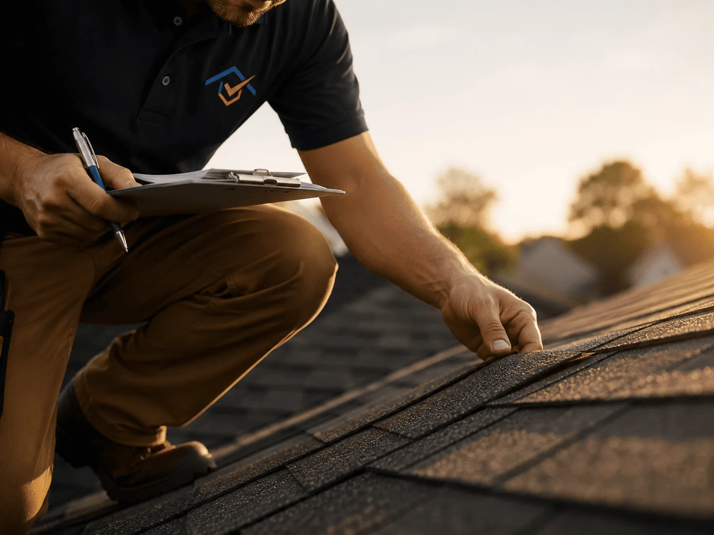 Why Choose Roof Inspection in Scotts Hill, TN